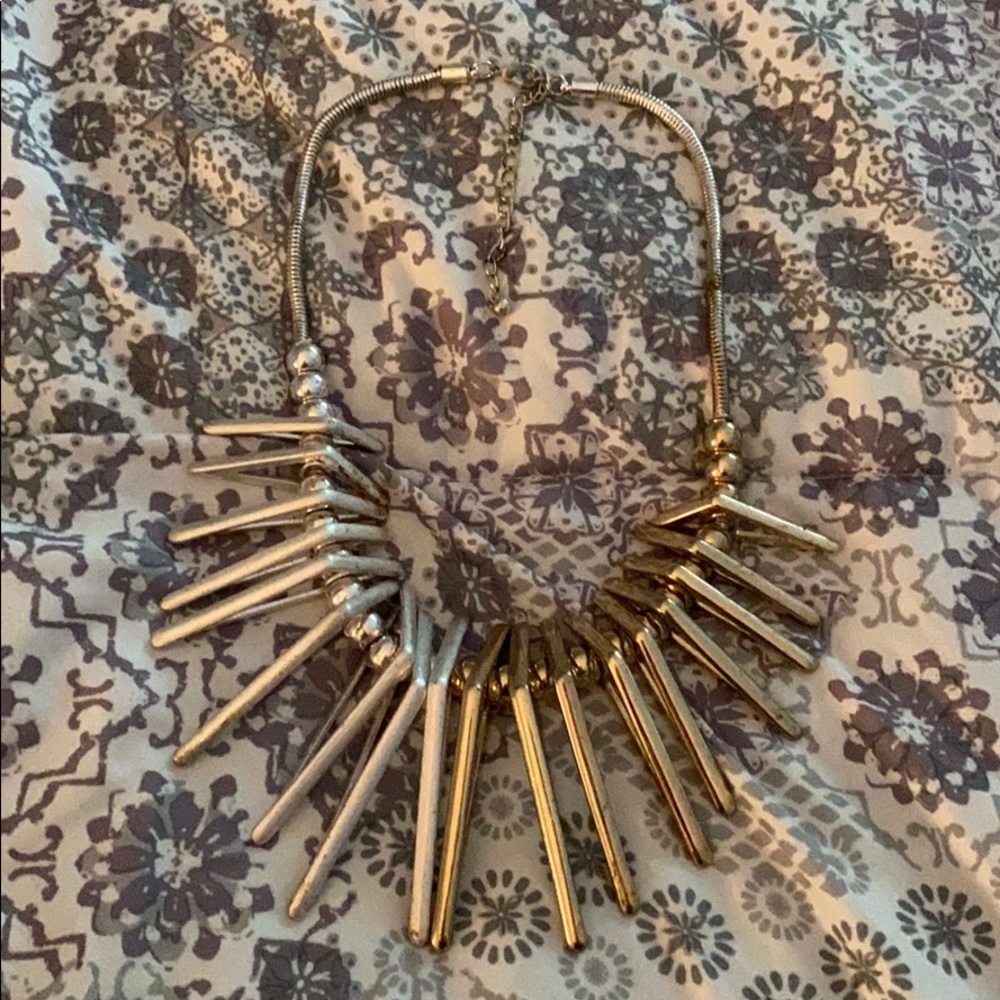 Bebe Necklace